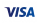 Logo Visa - plata online cu cardul